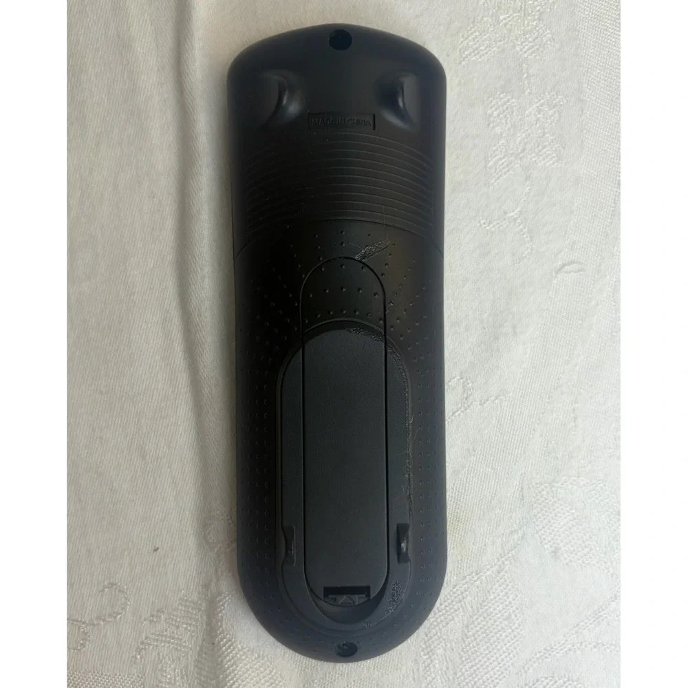 EMERSON NB091 REMOTE CONTROL for EWD71V5SK EWD700 EWD70V5SK FVD0256 FVD2616